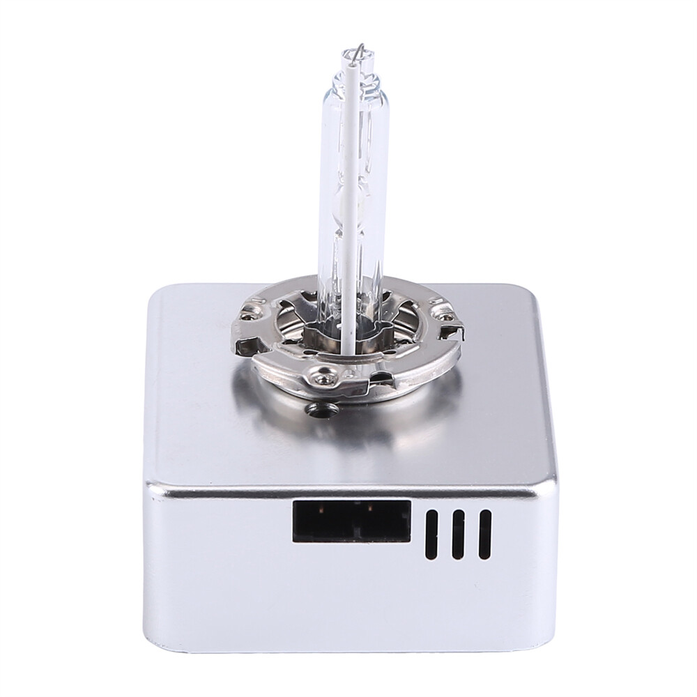 D5S/D5C/D5R HID Xenon LED Headlight Bulb For Chevrolet Silverado 2500 HD 2018