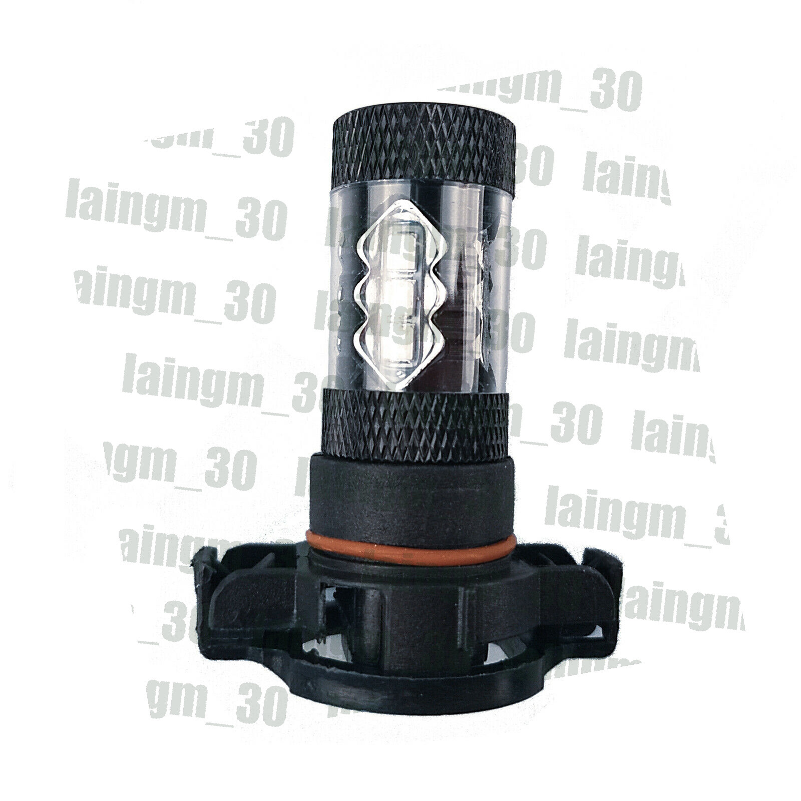 8000K H16 5202 LED Fog Driving Light Bulbs for Camaro 2010 2011 2012 2013