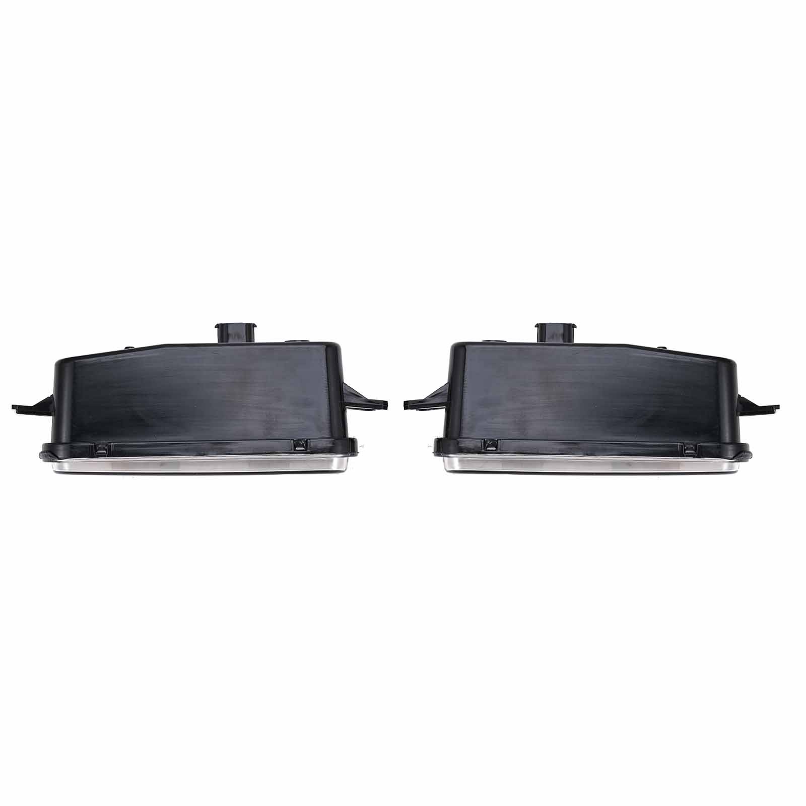 For 2024-2025 Toyota Tacoma LED Bumper Fog Lights Driving Lamps w/ Switch Pair