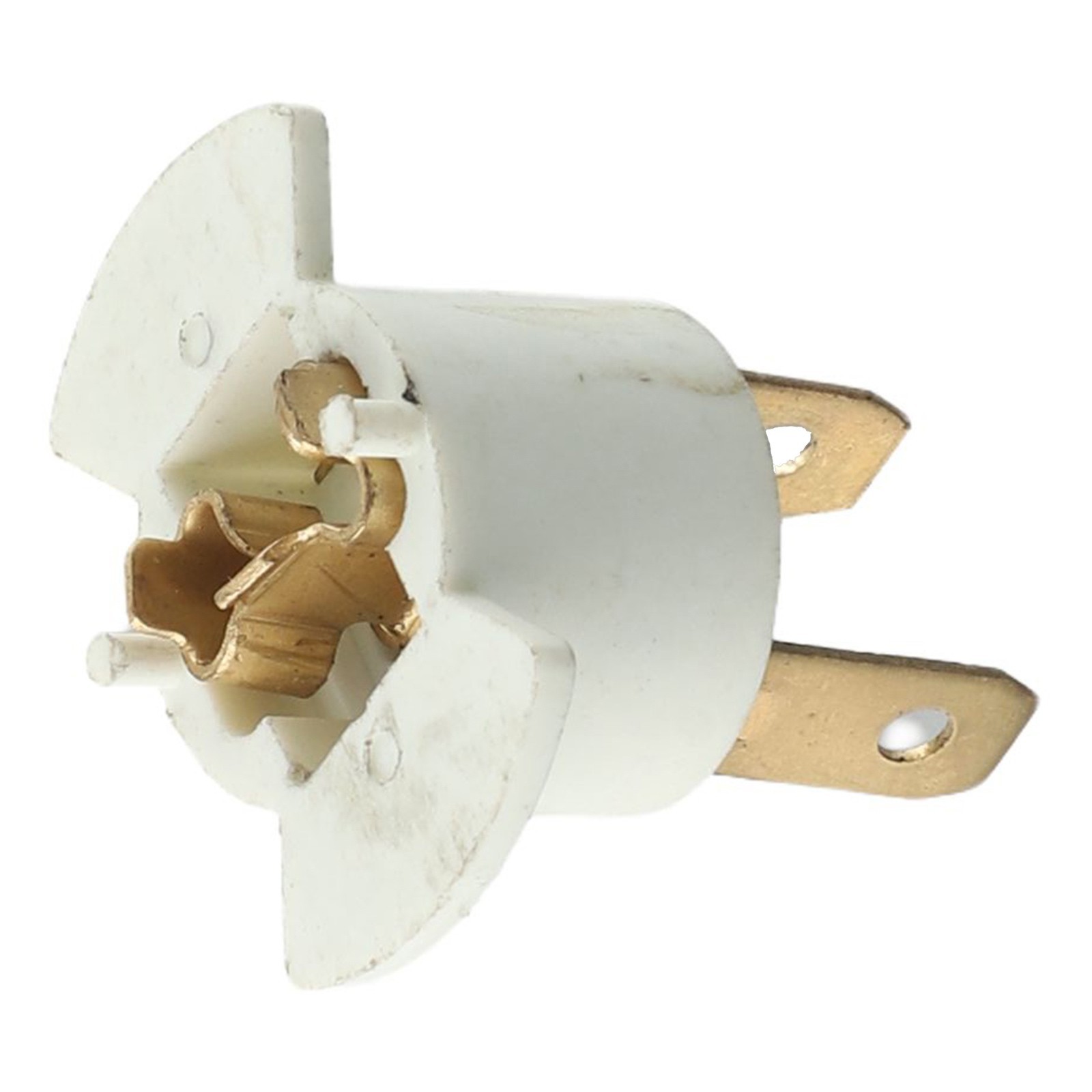 High Quality Bulb Socket Holder Headlight Bulb For Acura Plastic Copper