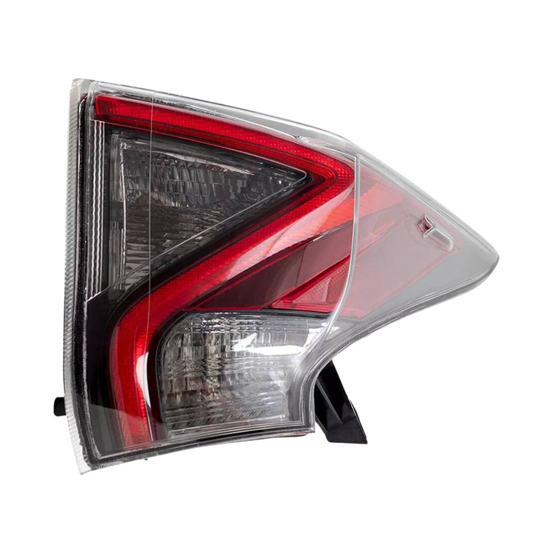 High Quality 1x Tail Light 8155147293 fit for Toyota Prius 2017 Plastic Premium