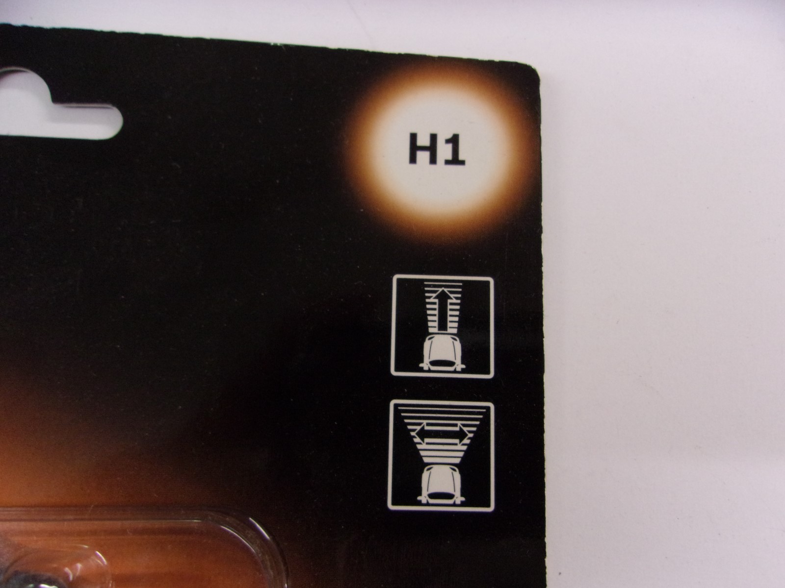 Set of 2 Bosch Optic Plus Premium Headlight Bulb H10P2 12V 55W H1