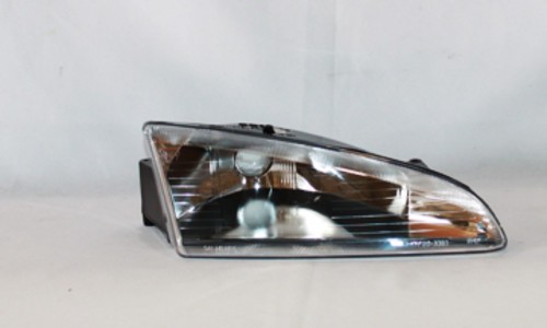 Headlight TYC 20-3383-01