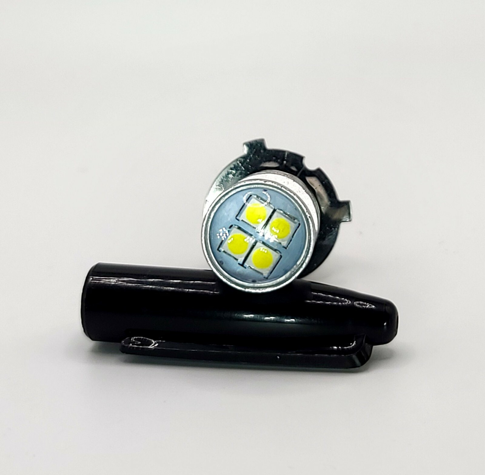 Super Brite LED Replacement for Kawasaki 92069-037; 92069-1061; Marshall L6245J