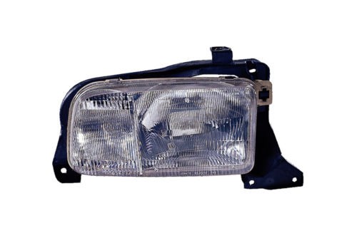 Headlight Front Lamp for 99-04 Chevy Tracker Right Passenger