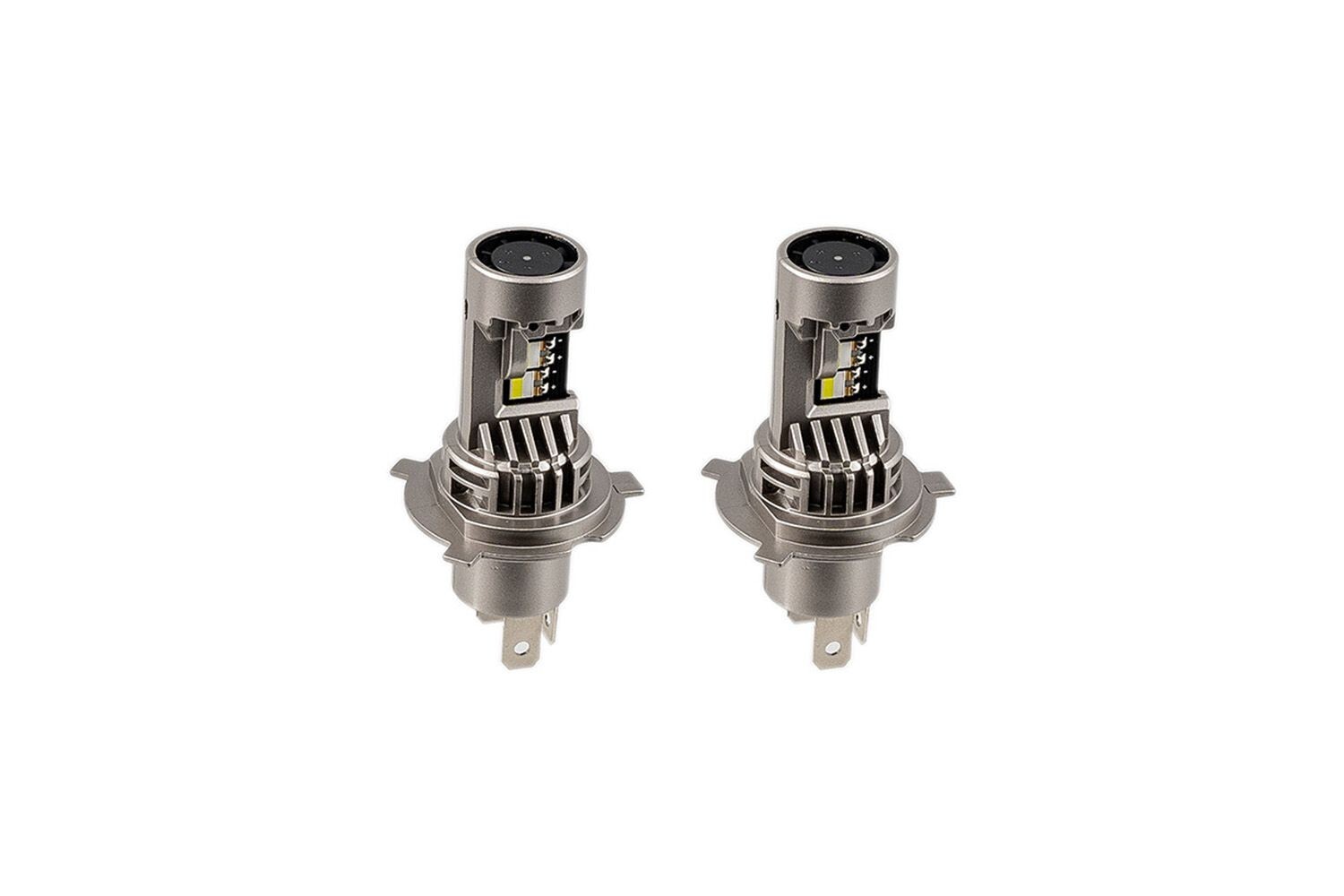 Diode Dynamics SL2 PRO H4 LED Bulbs ( one Pair ) Lifetime Warranty