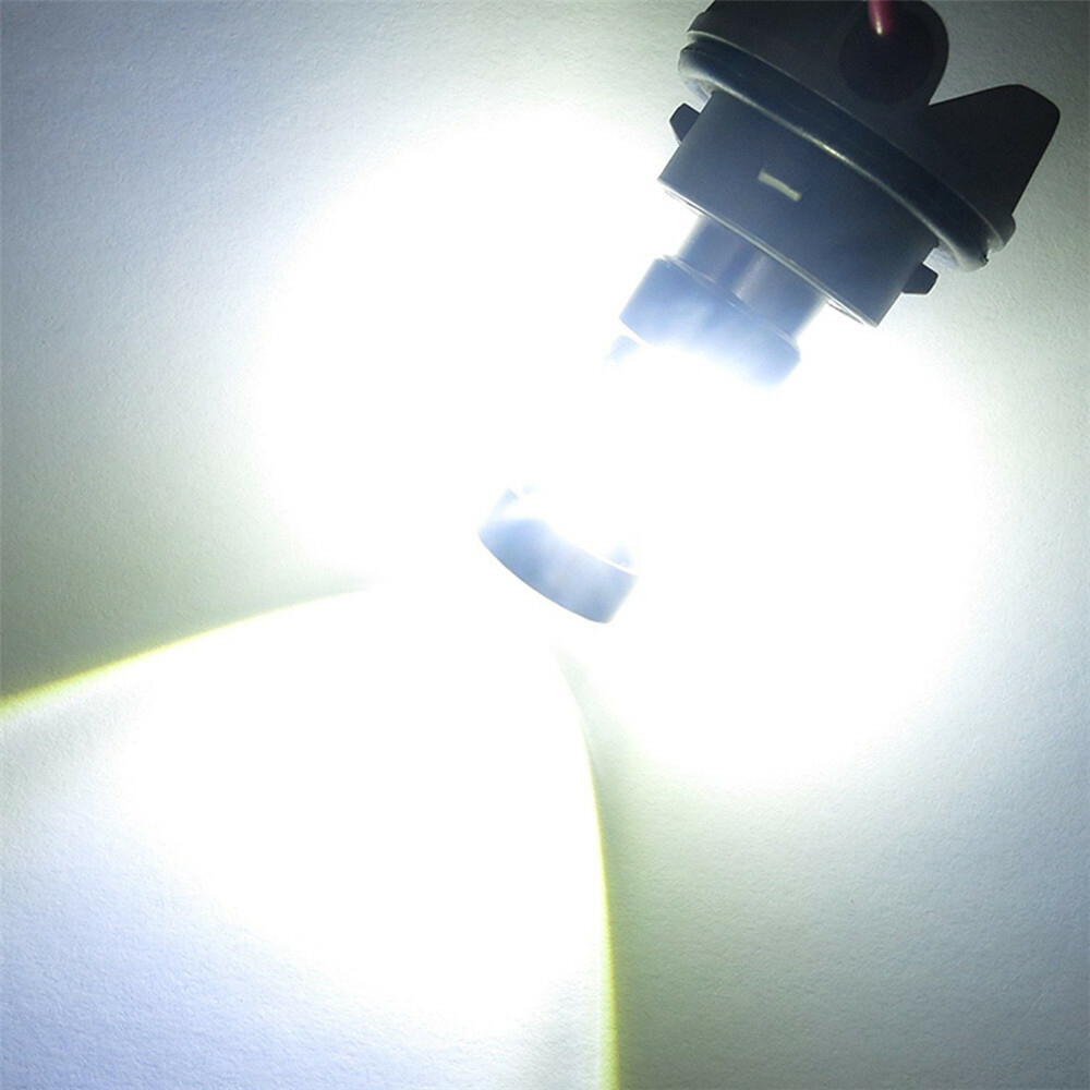 LED Headlight Bulbs 9005 H11 Hi/Lo & H11 Fog 6Pcs Combo 6000K 20000LM Set