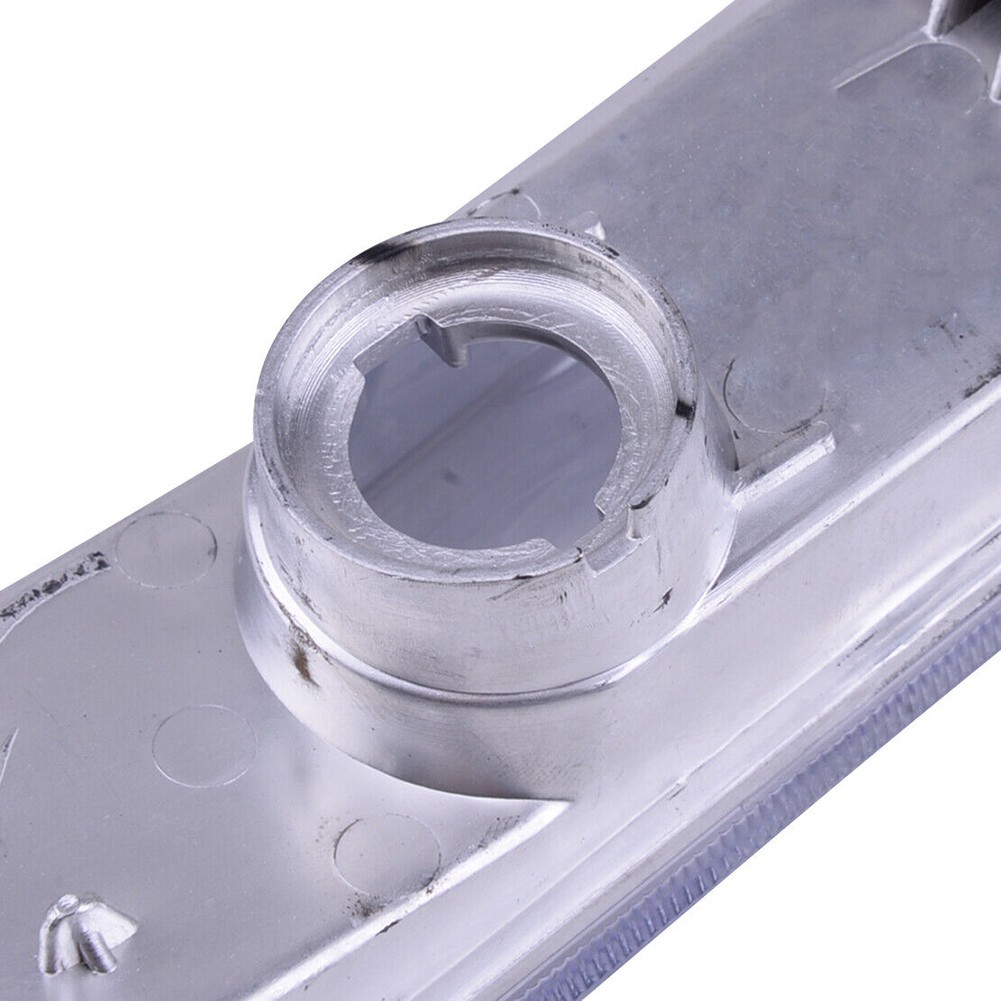 2015-17 Side Marker Light ABS Plastic Accessories Fittings High Quality