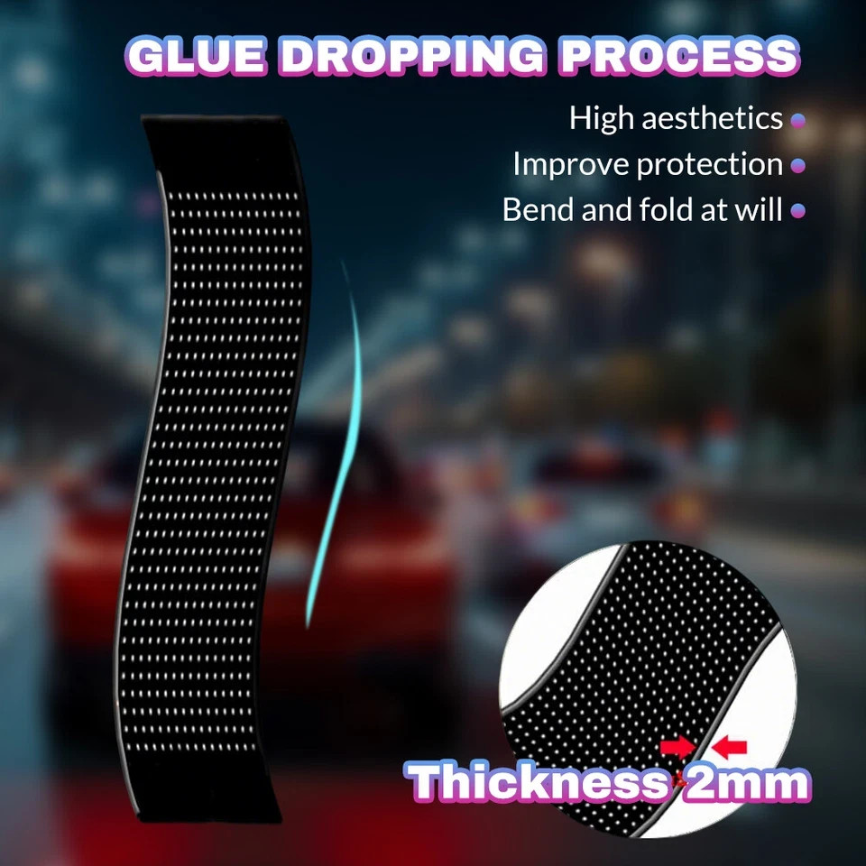 Truck-Specific Devil’s Eye LED-Screen Car Eye Light Truck Dynamic LED Light US