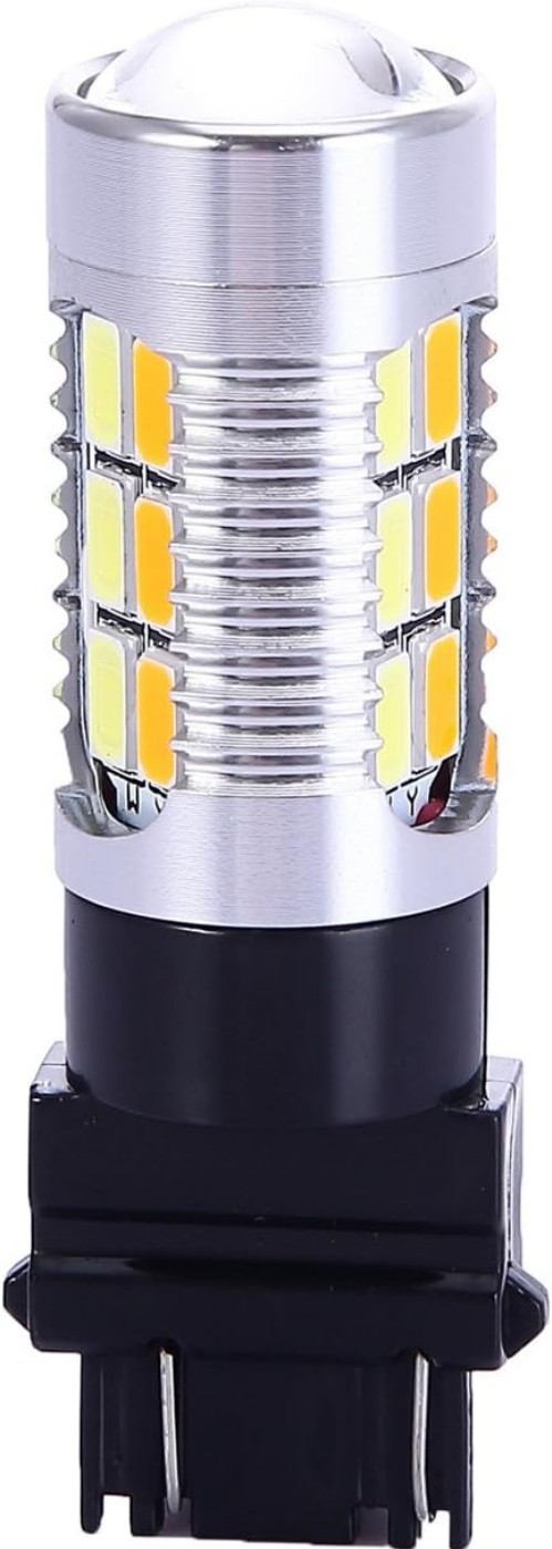 Energy Efficient 22-SMD 3157 Switchback LED Light Bulbs – 50000 Hours Life