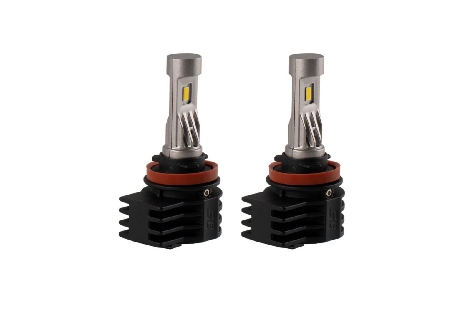Diode Dynamics SL2 PRO H11 H8 H9 LED Bulbs ( one Pair ) Lifetime Warranty