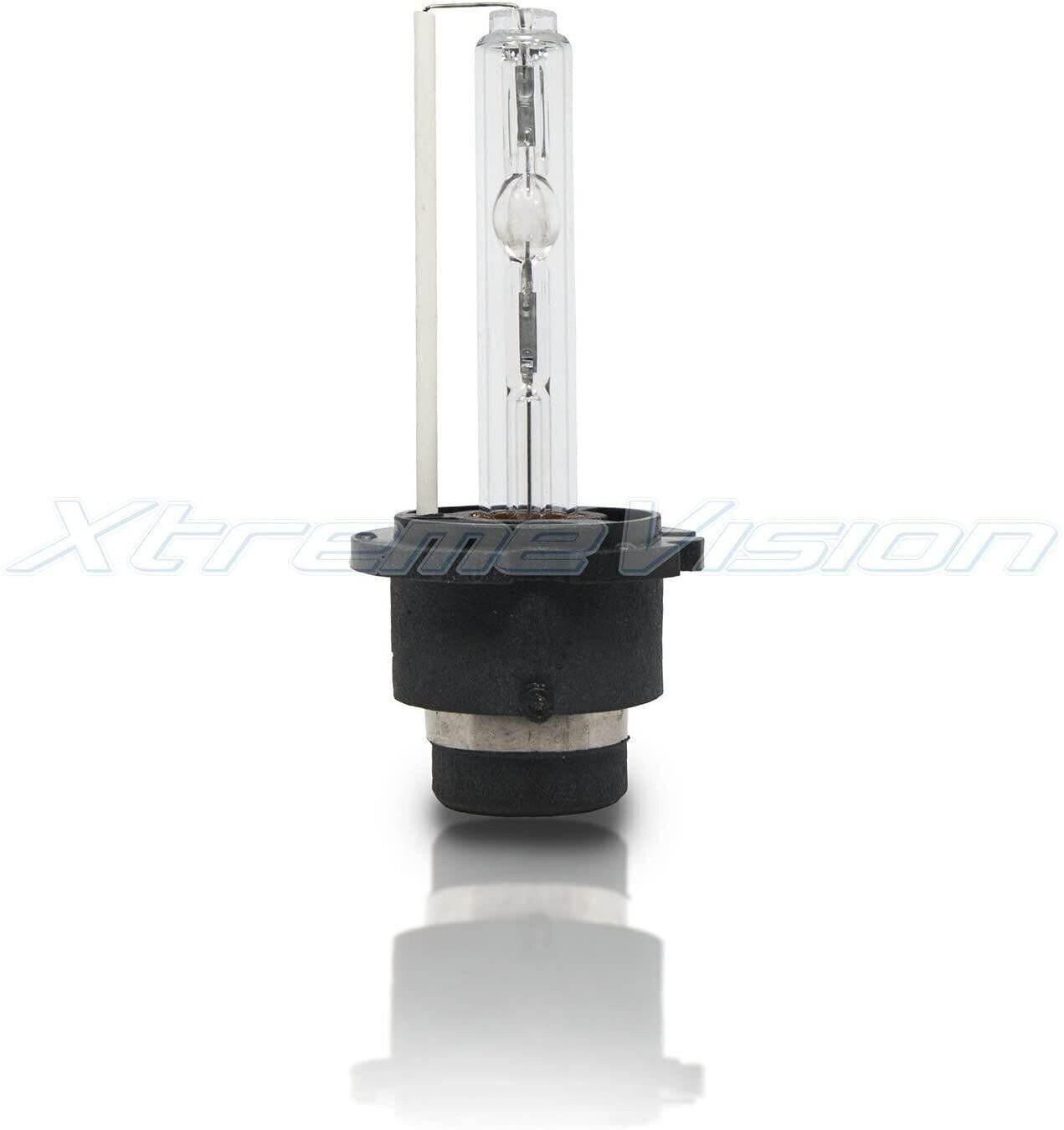 Xtremevision HID Xenon Replacement Bulbs – D2S / D2R / D2C – 5000K Bright…