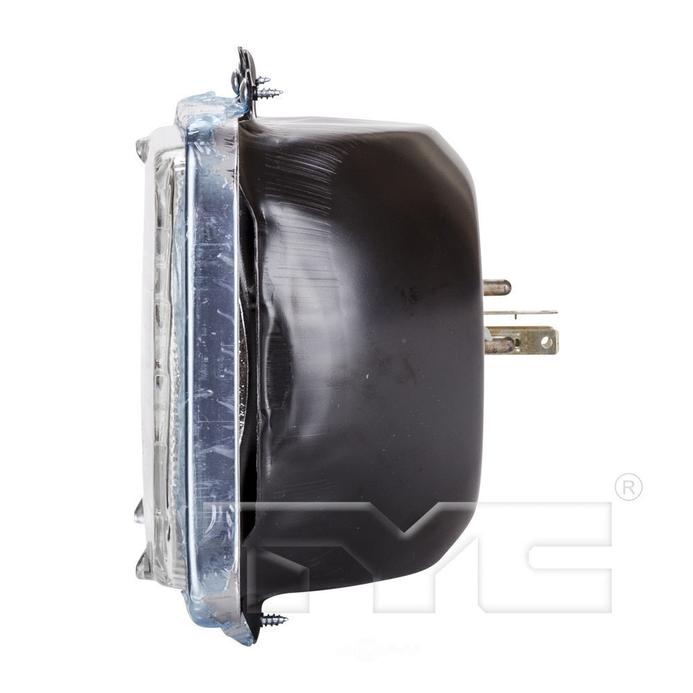 Headlight Assy TYC 22-1040