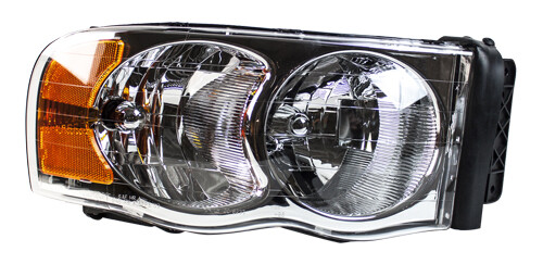 Headlight Assy TYC 20-6233-00