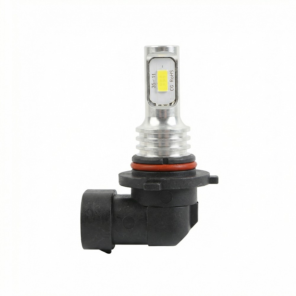 9005 HB3 LED Headlight Super Bright Bulbs White 6500K 360000LM High Beam 2 Packs
