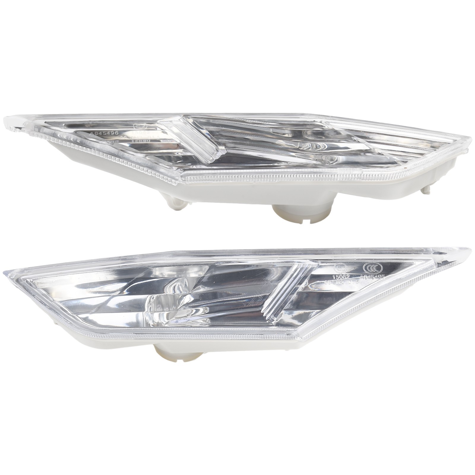 2015-17 Side Marker Light ABS Plastic Accessories Fittings High Quality