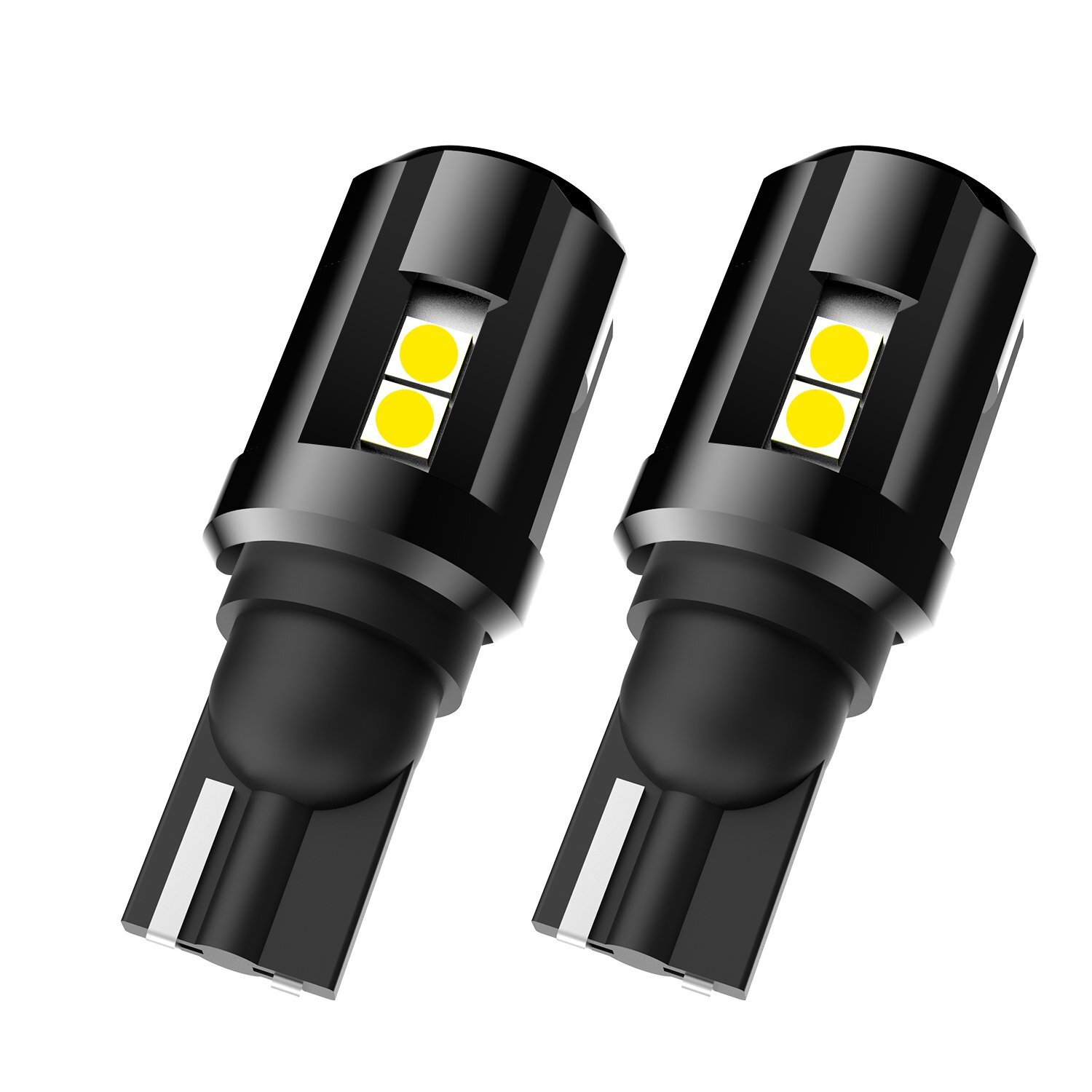 10-SMD CANBUS 921 912 T15 W16W LED Reverse Backup Super Light White Power 2000LM