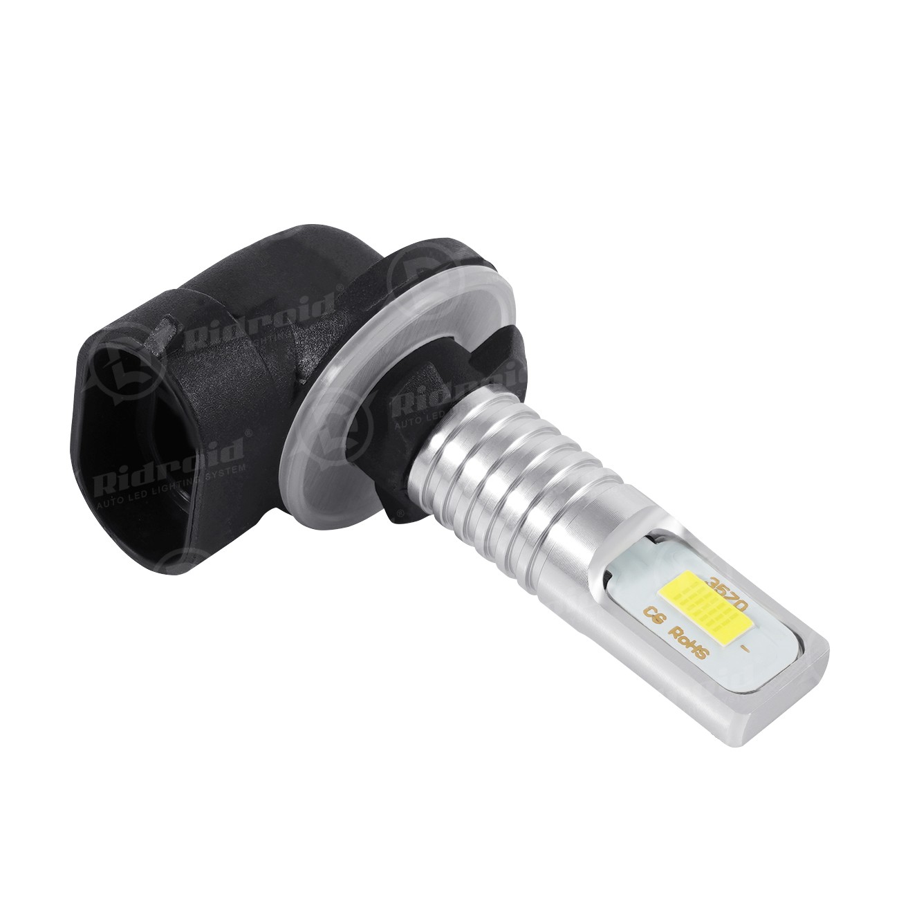 881 LED 12V Car/Tractor/Golf Cart Fog Light Bright Bulbs 862/886/889/894/896