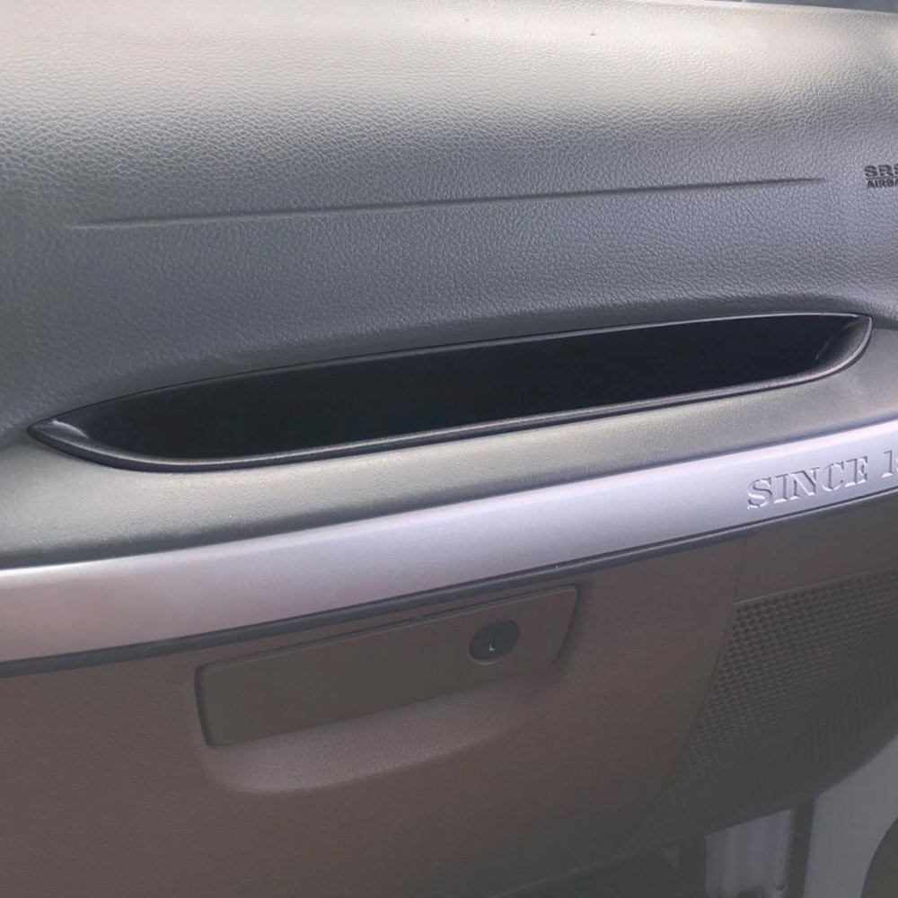 Car Handle Storage Grab Tray Organizer Box For 2011-2018 Jeep Wrangler JK JKU