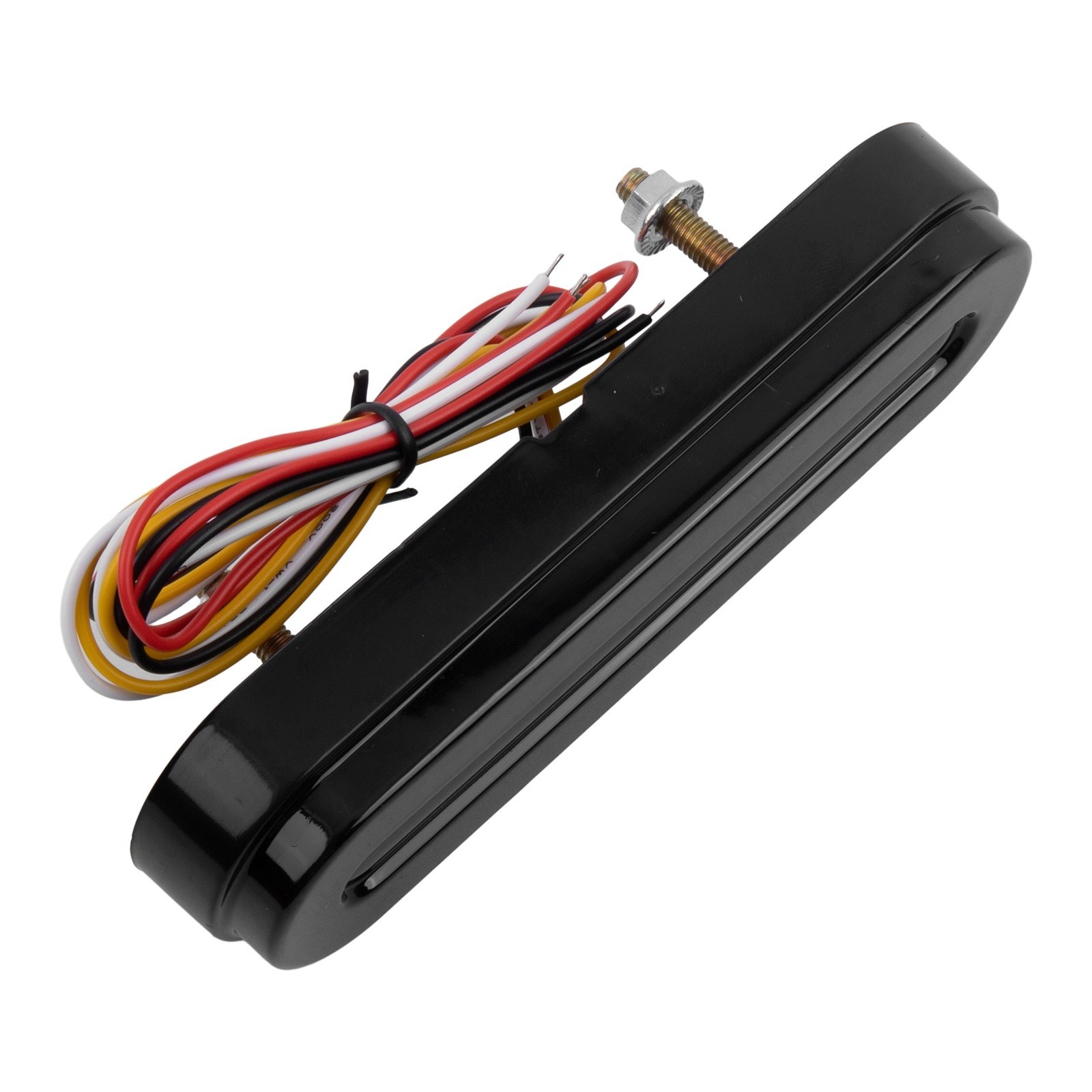 Tail Light 50000hours Black Shell Car Accessories High Quality Material