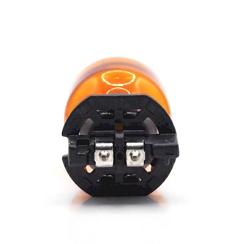 NEW 2PCS PWY24W For 2015-2022 Audi A3 For Philips Turn Signal Light Bulbs Lamps