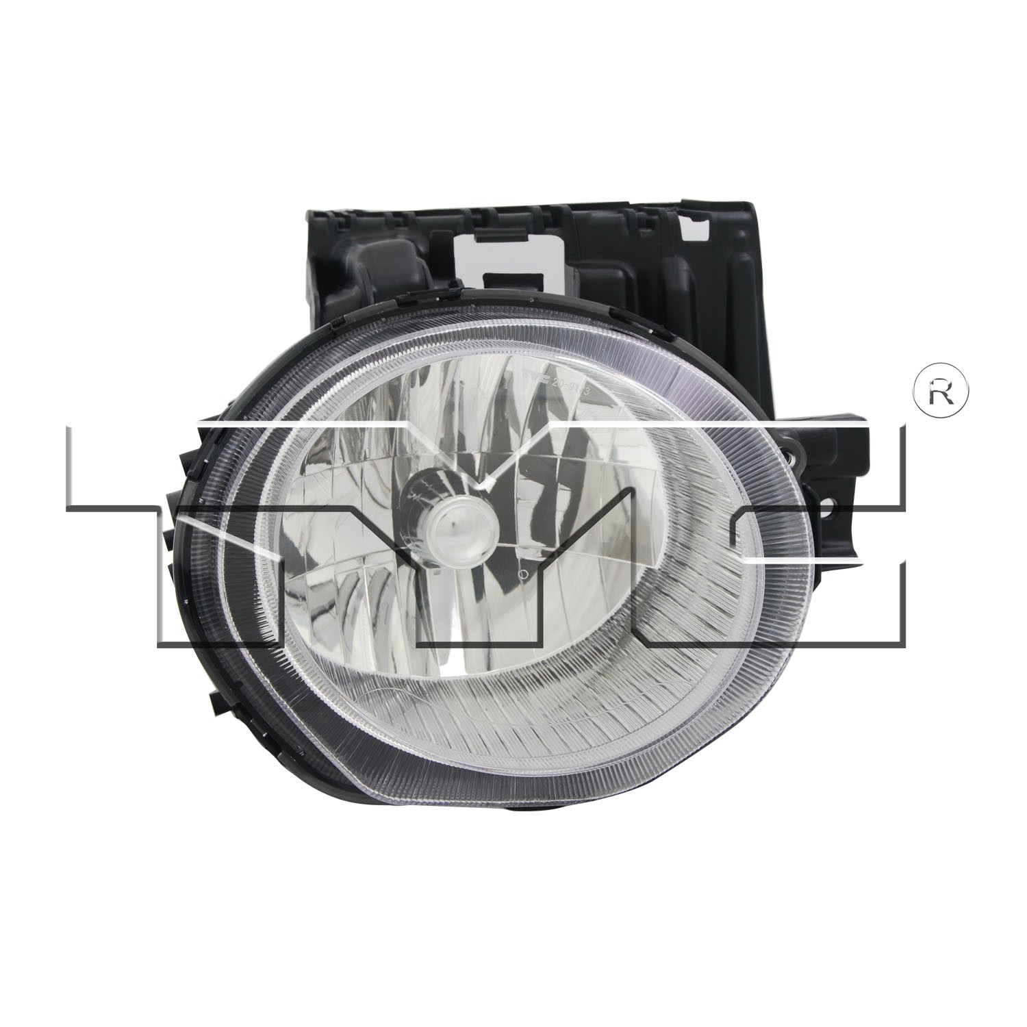 Headlight Headlamp for 11-14 Nissan Juke Right Passenger