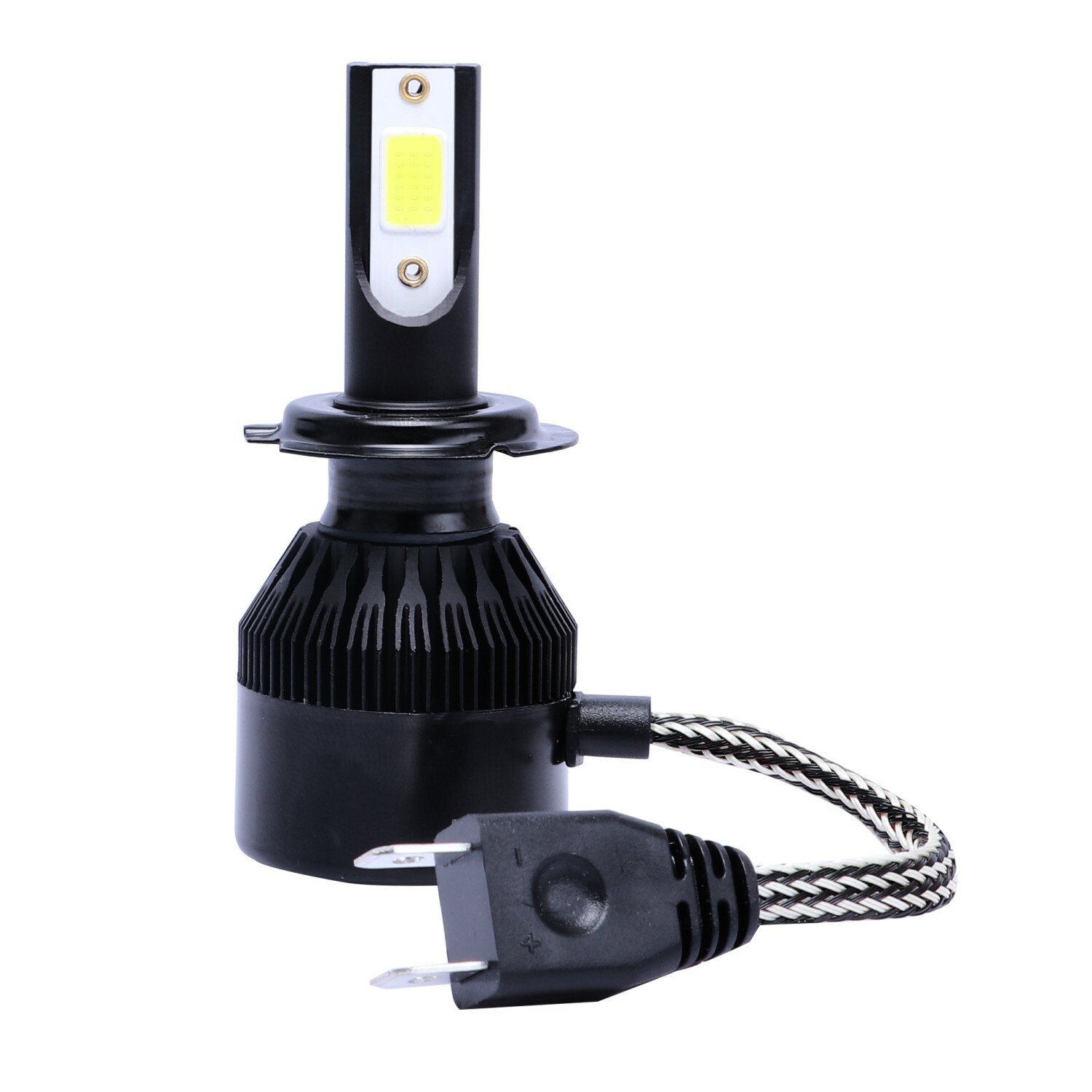 For BMW 325i 2001-2006 6x Combo 6x LED Headlight Fog Light Bulbs White 6000K