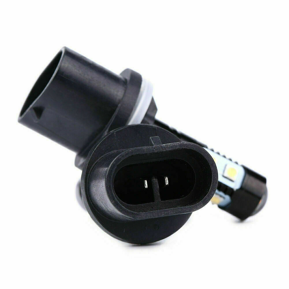 2x Pair 880 899 LED Headlight Bulbs Kit Fog Driving Light Bulb 6000K Super White