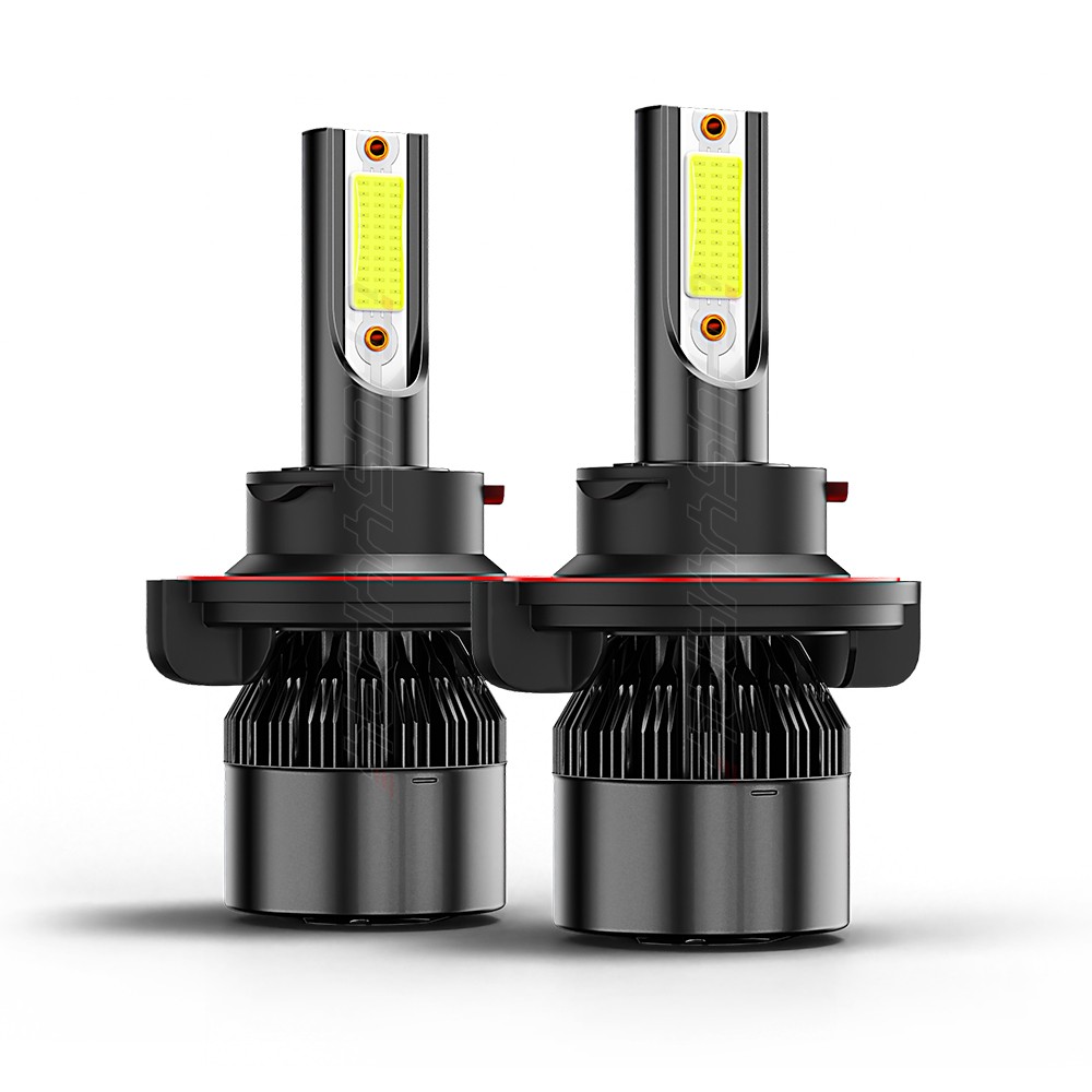 H13 9008+9145+3157 LED Headlight Fog Lights Turn signal for Ford F150 2004-2014