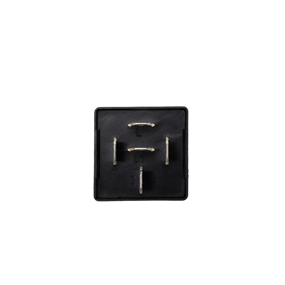 EP27 FL27 5-Pin LED Flasher Relay For Fixing Turn Signal Blinkers in Vehicles