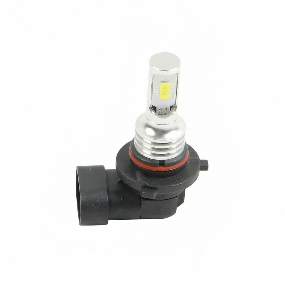 9005 HB3 LED Headlight Super Bright Bulbs White 6500K 360000LM High Beam 2 Packs