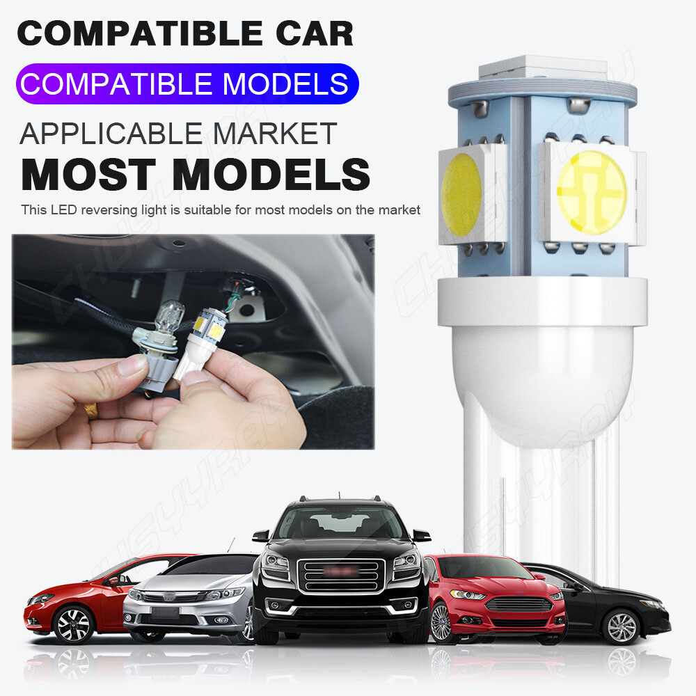 LED Interior Light Bulb Fit Chevrolet Sonic / Aveo 2011 to 2018 2019 2020 2021