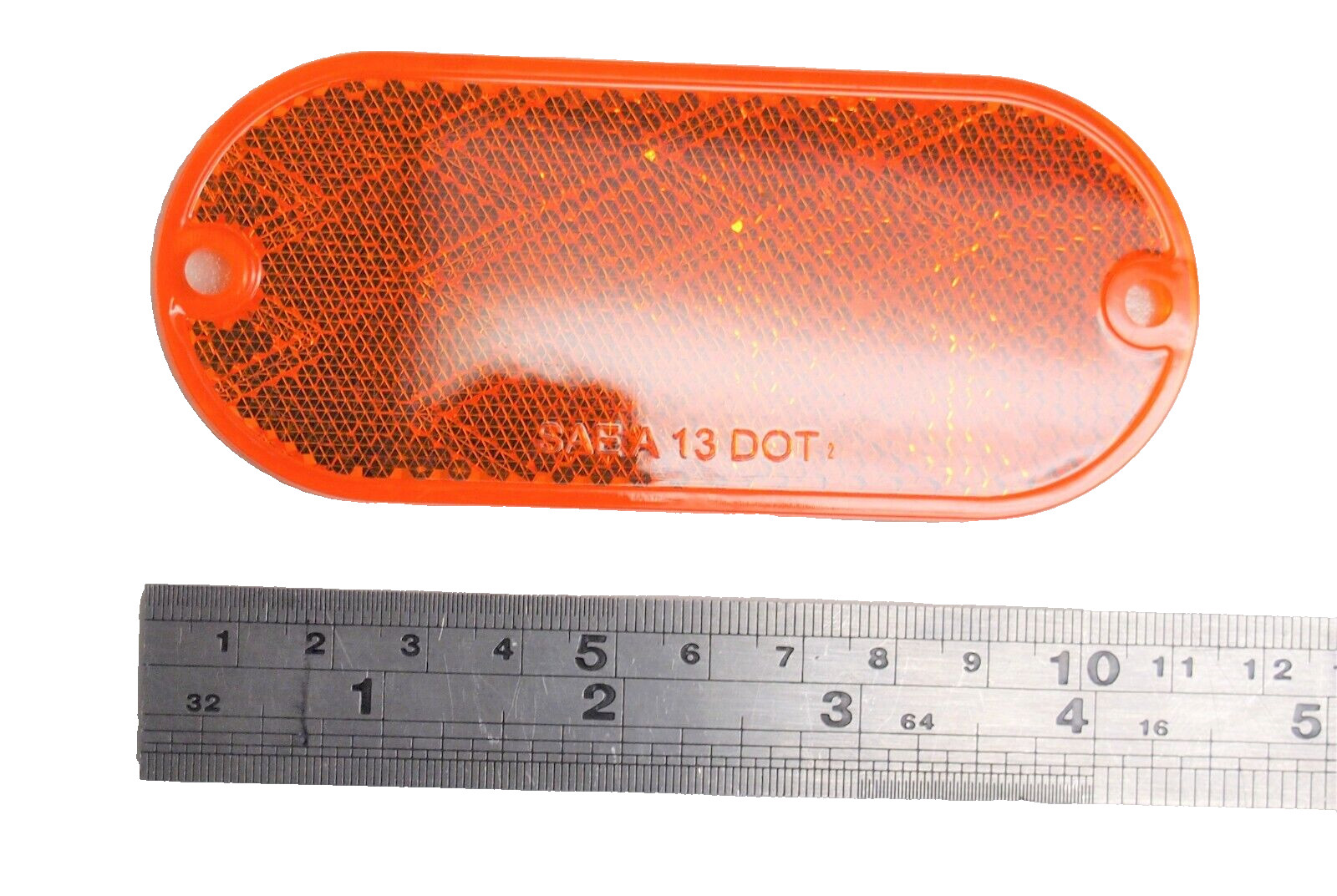12V LED Trailer Tail Light Multi-Function Submersible Reflectors DOT HTLL-007N
