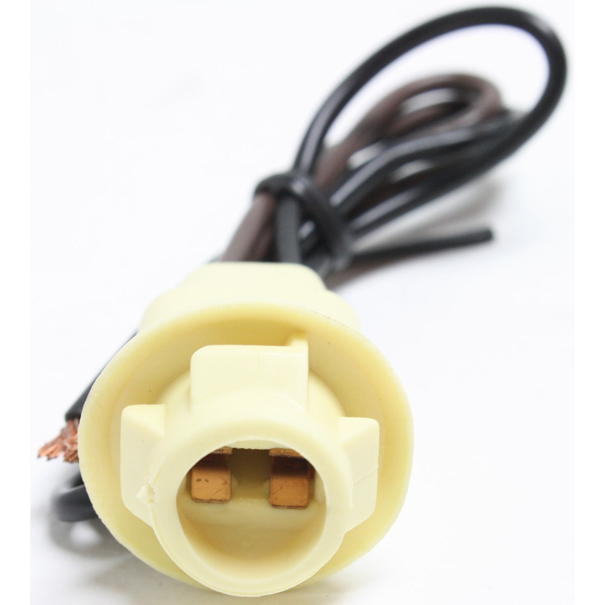 J5455853 Bulb Socket Front or Rear Driver Passenger Side for J Series Right Left