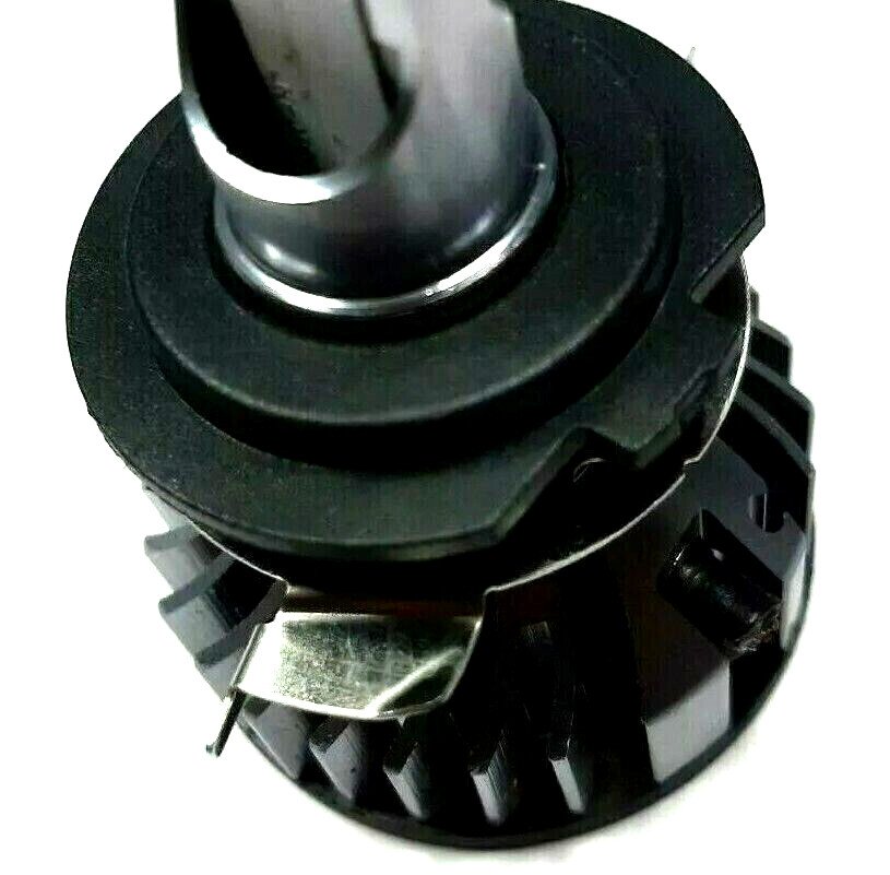 2x H7 Infitary LED Headlight Adapter Retainer For Mercedes-Benz & other cars