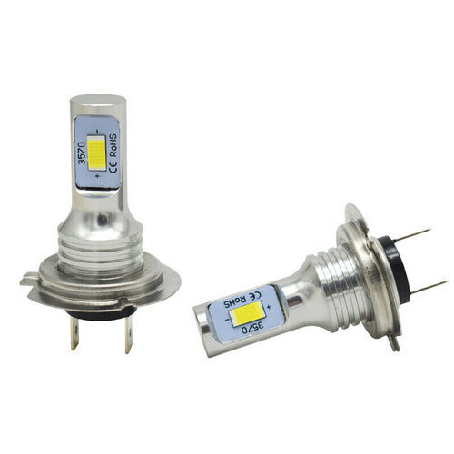 For Ram ProMaster 1500 2500 3500 2014-2020 LED Headlight Bulbs Hi-Low Beam White