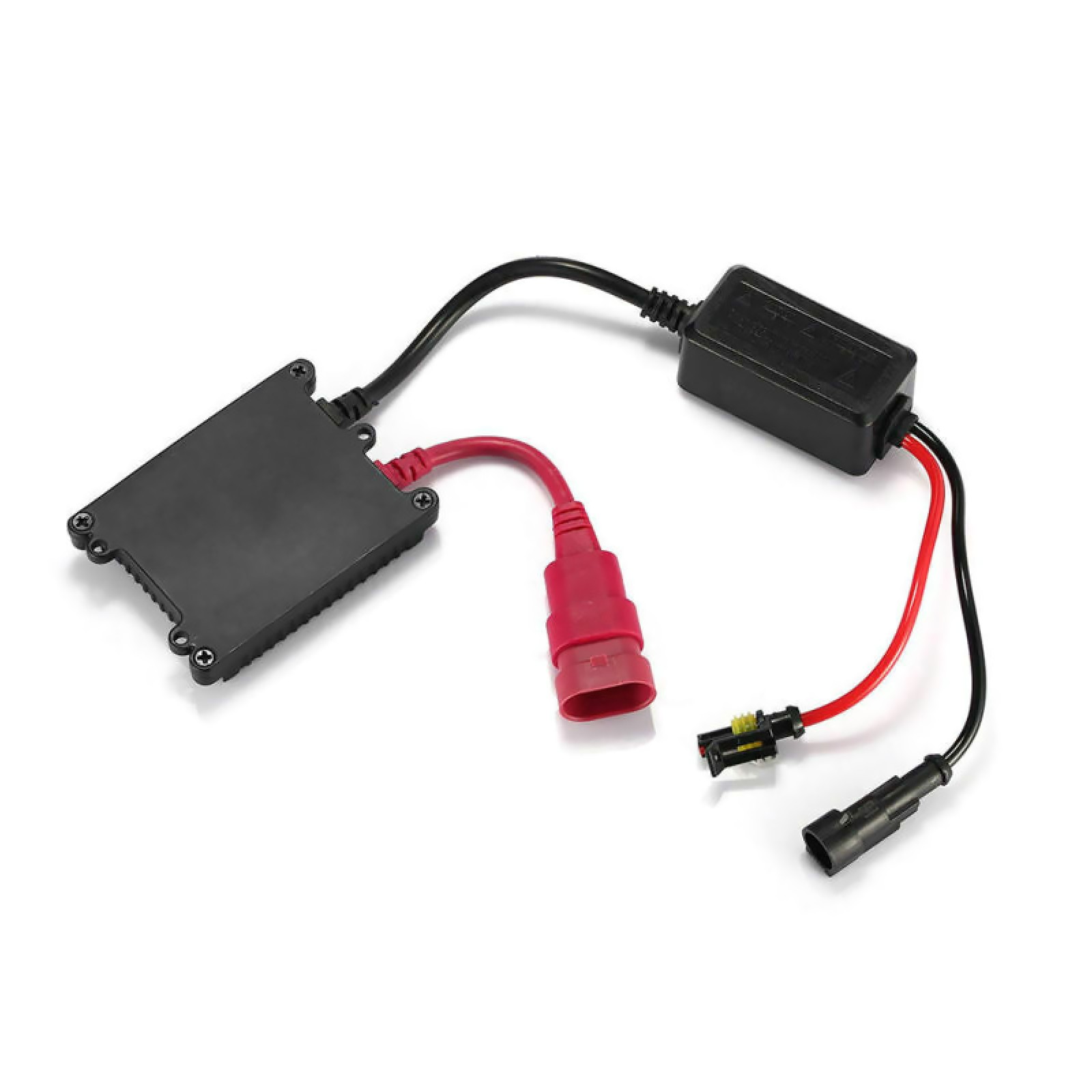 12V AutoMotive Xenon HID Replacement Conversion Kit HID Ballast 55W/35W;