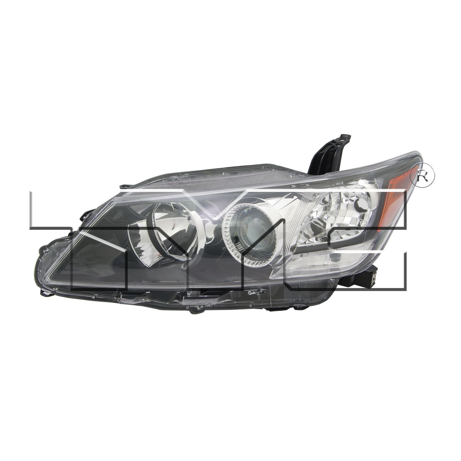 Headlight Front Lamp for 11-13 Scion tC Left Driver