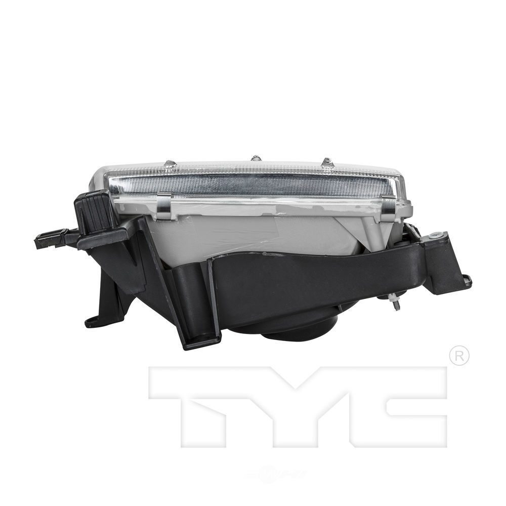 Headlight Assy TYC 20-5652-00