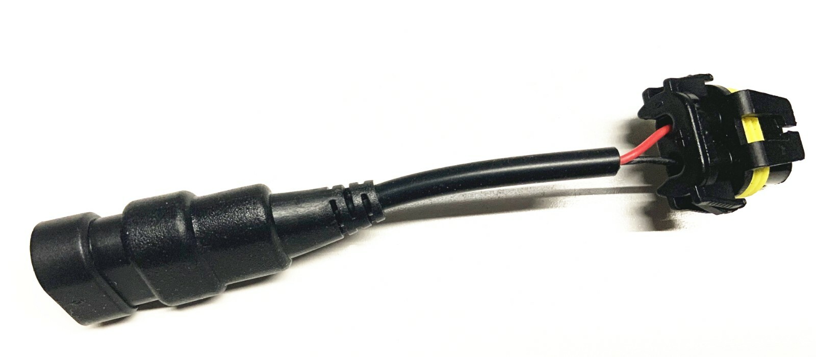 9005 to 9012 Conversion Harness for Aftermarket Headlight,LED Headlamp Retrofit