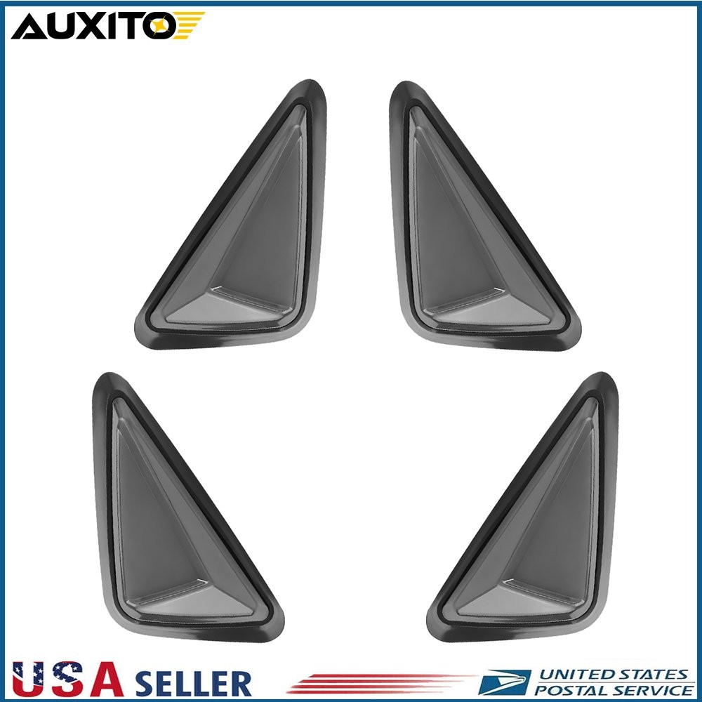 Indicator Turn Signal Light Smoke Flush Mount Blinker fit Yamaha YZF R1 R6 4-20X