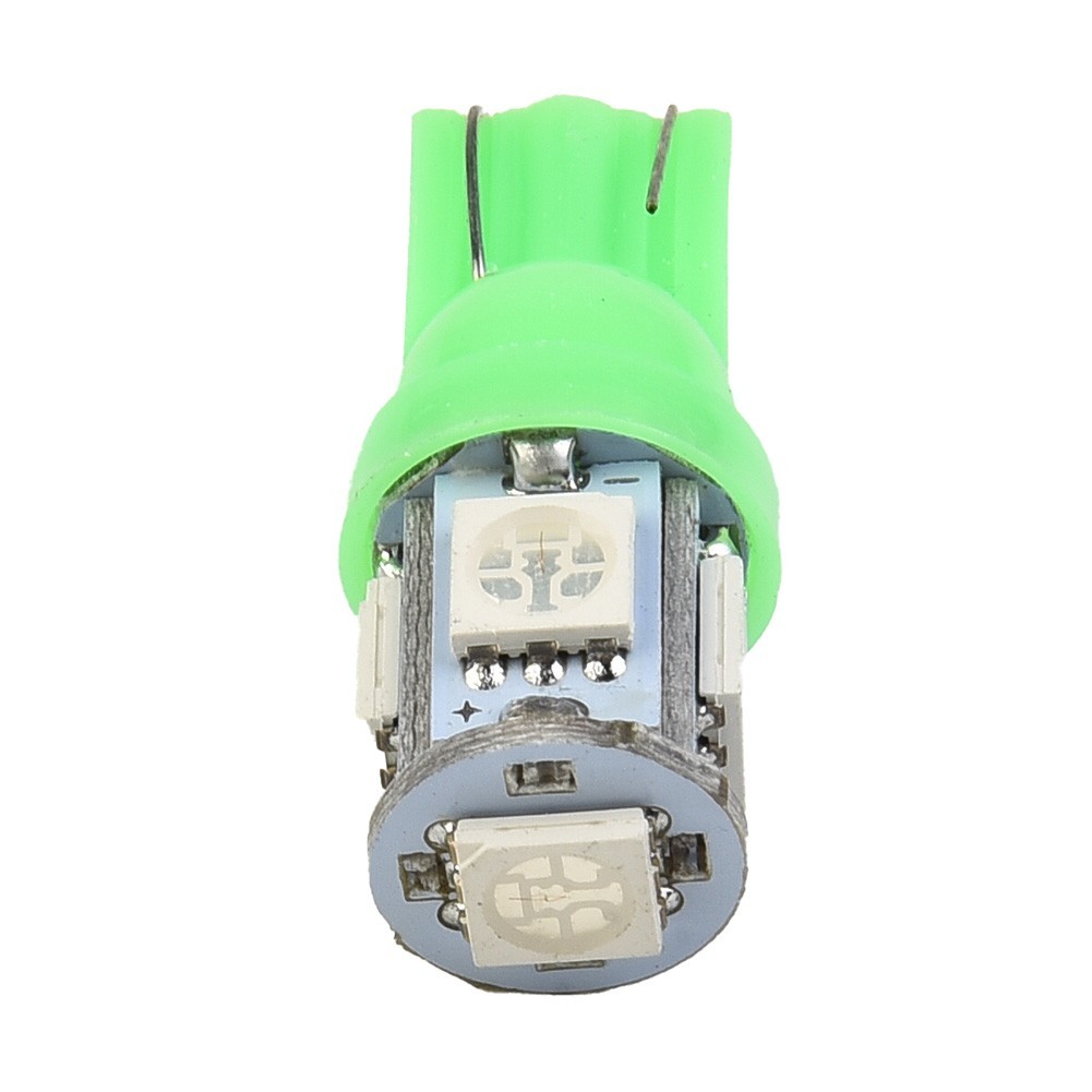 Replacement Car light socket 10pcs Plastic&LED Instrument Panel New High Quality
