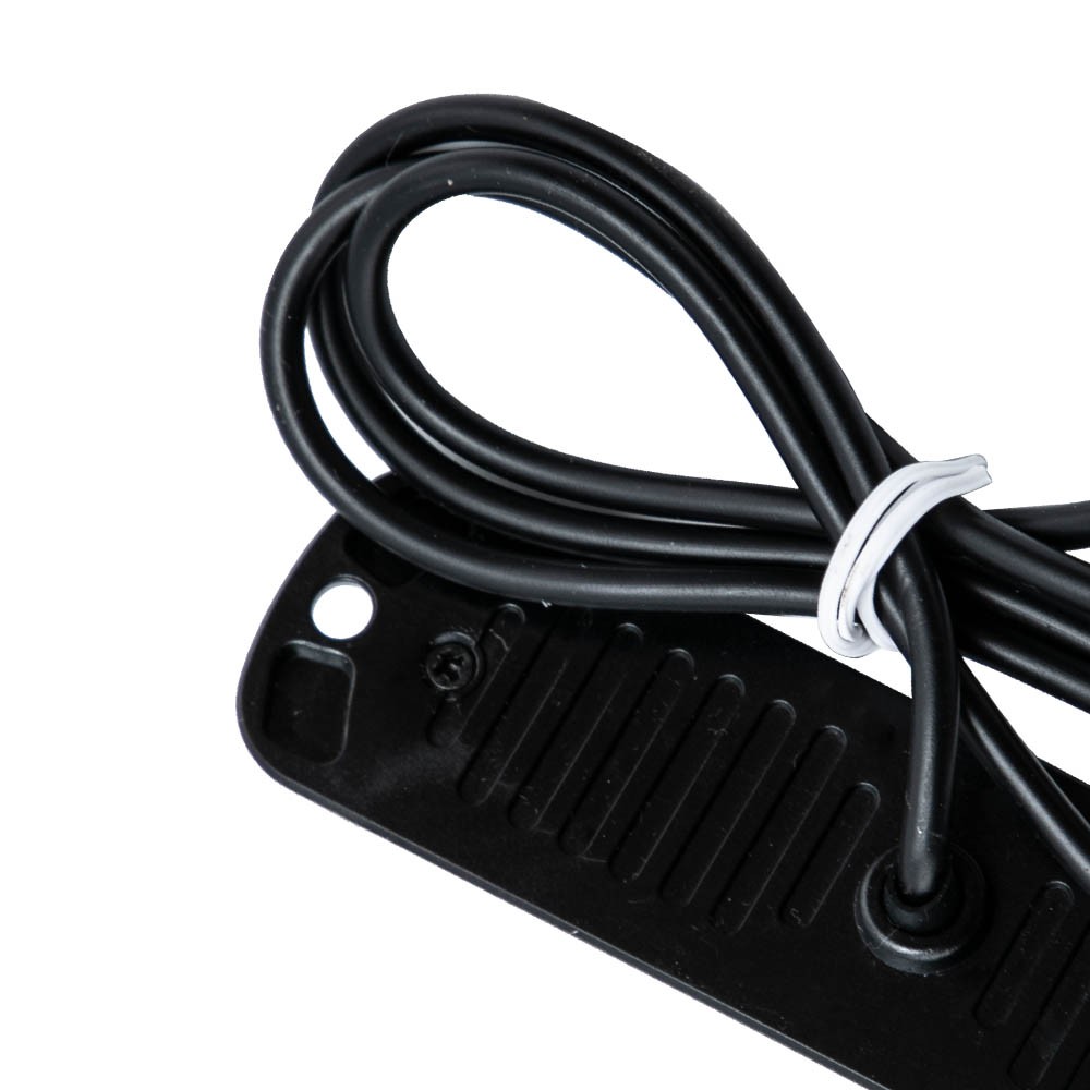 LED Light Bar Strobeh Signal Lamp for Off road Truck Diecast Aluminum Housing