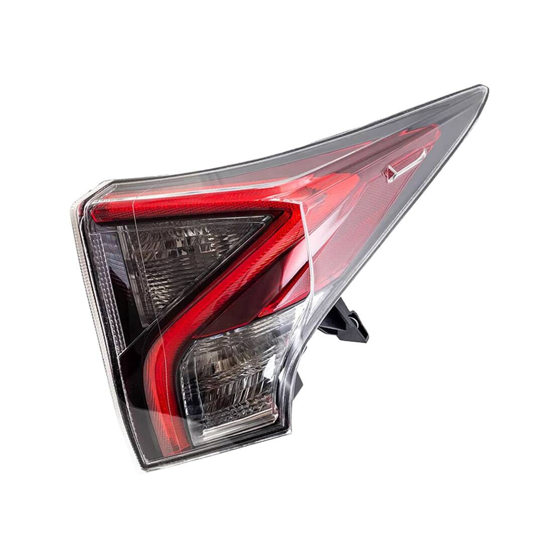 High Quality 1x Tail Light 8155147293 fit for Toyota Prius 2017 Plastic Premium