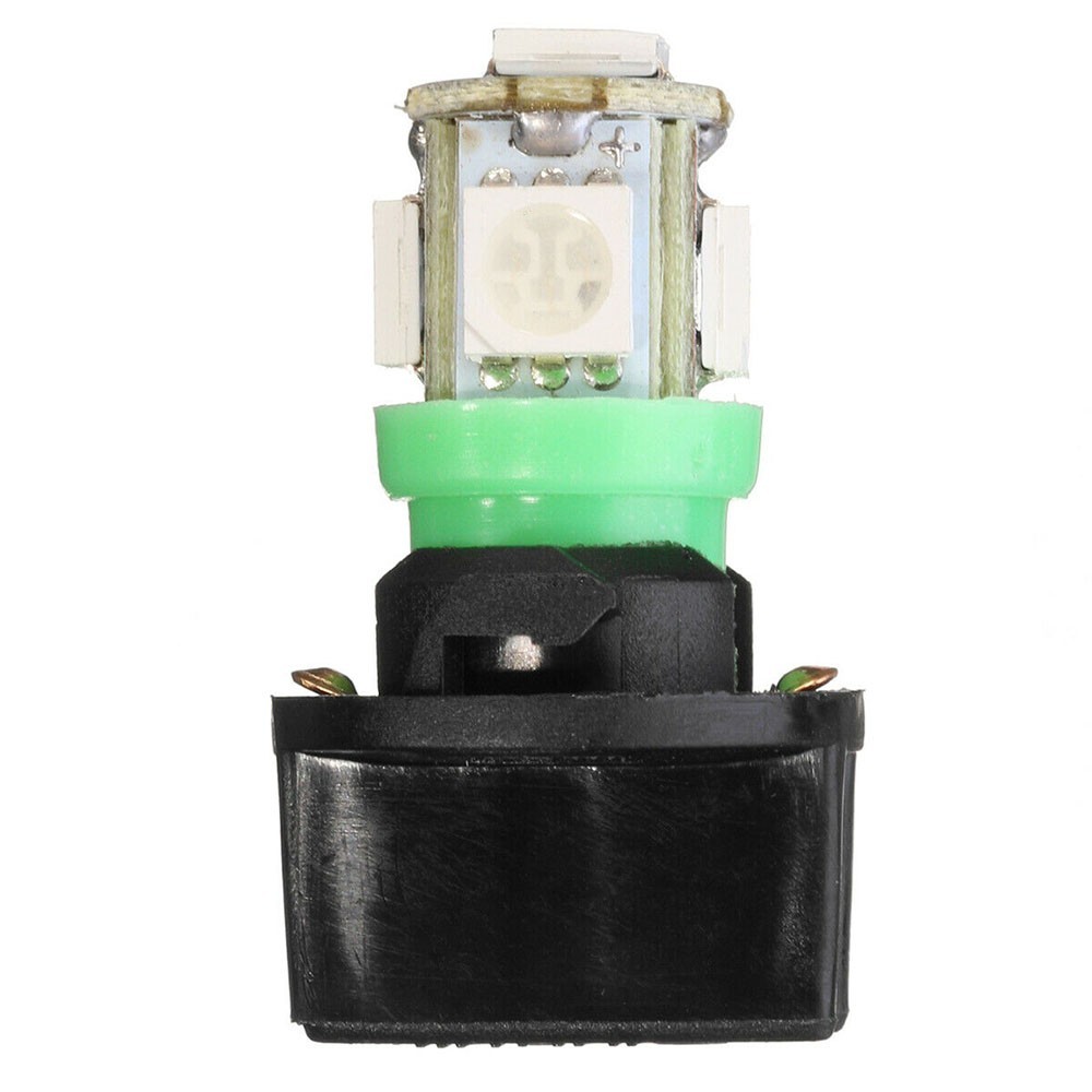 Replacement Car light socket 10pcs Plastic&LED Instrument Panel New High Quality