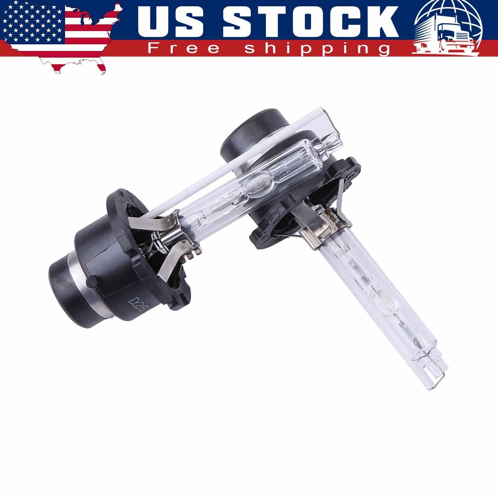 For Front Left Right D2S D2R D2C Hid Xenon Bulbs Factory Headlight Hid
