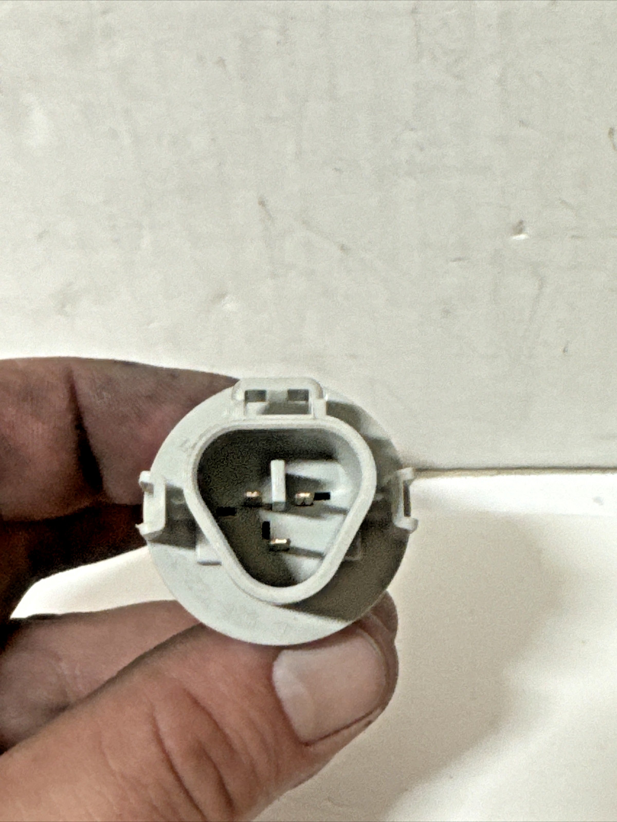 Nissan Murano 2015-2018 Headlight Turn Signal Bulb and Socket OEM 26243-9B91A