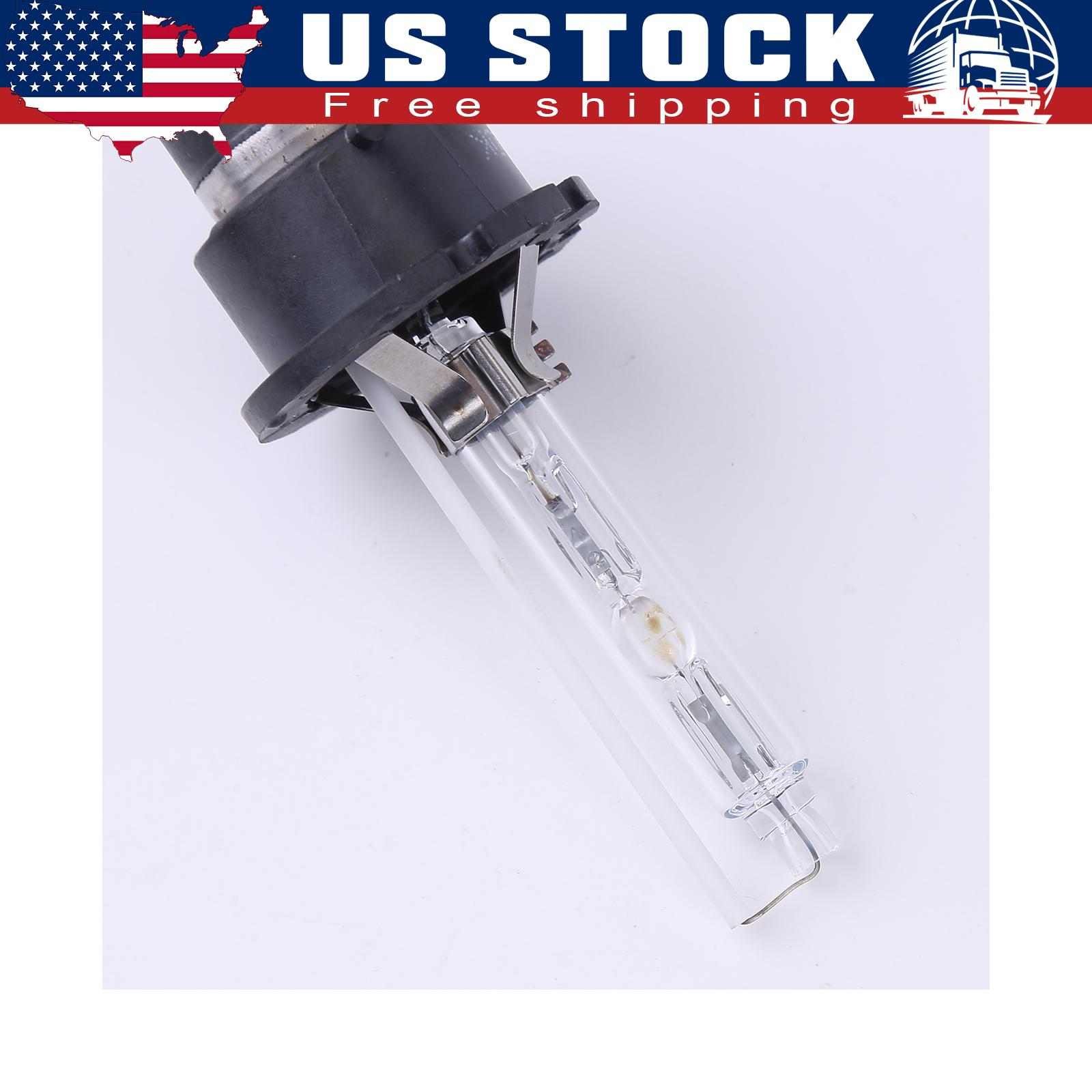 For Front Left Right D2S D2R D2C Hid Xenon Bulbs Factory Headlight Hid
