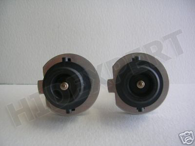 H7 to D2S/D2R Adapters for Philips Osram Xenon HID Bulb