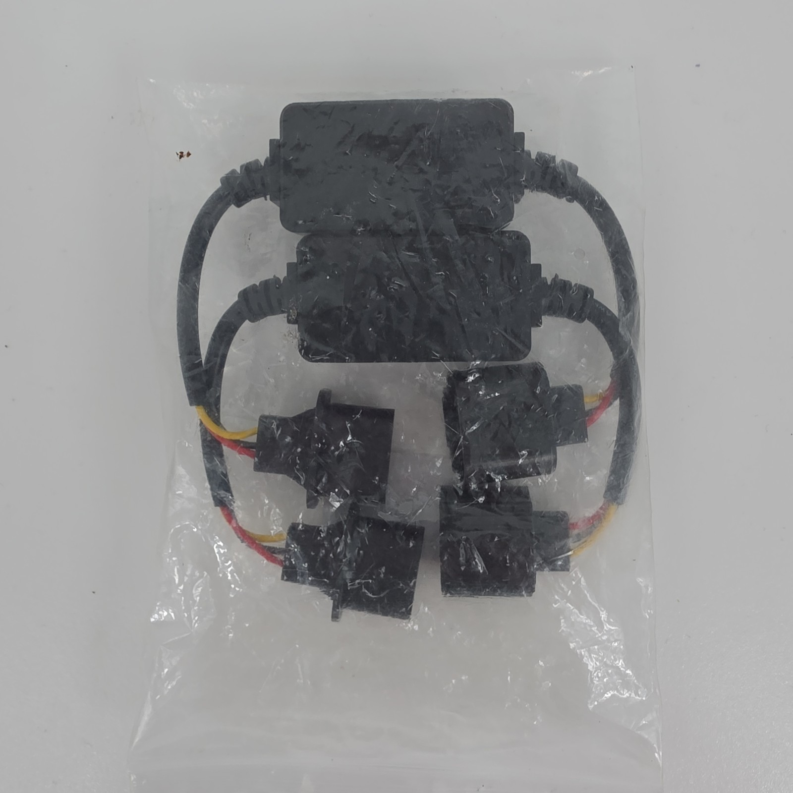 LED CANBUS Anti – Flicker- Error Free